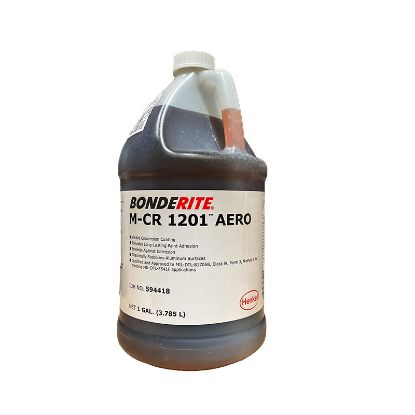 Picture of Bonderite M-CR 1201 Aero 1 Gallon