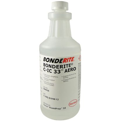 Picture of Bonderite C-IC 33 Aero 1 Gallon