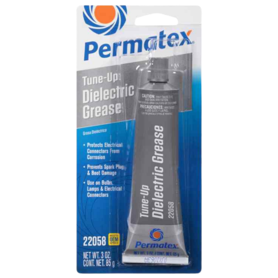 Picture of Permatex® Dielectric Tune Up Grease, 3 OZ