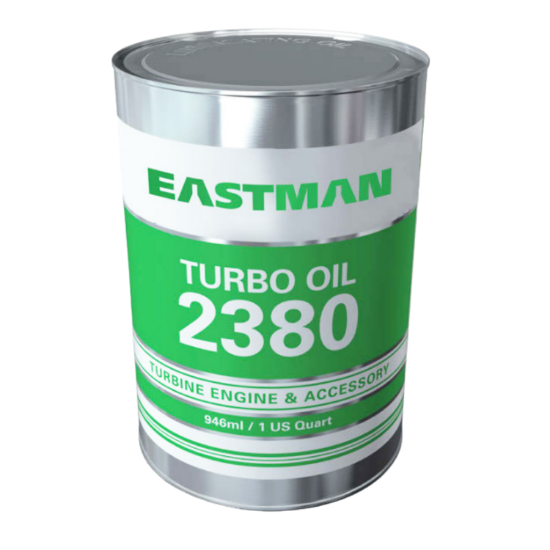 Picture of Eastman Turbo Oil 2380