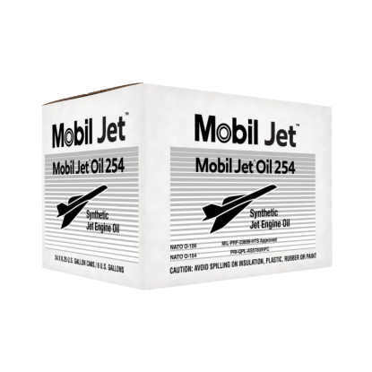 Picture of Mobil Jet™ Oil 254