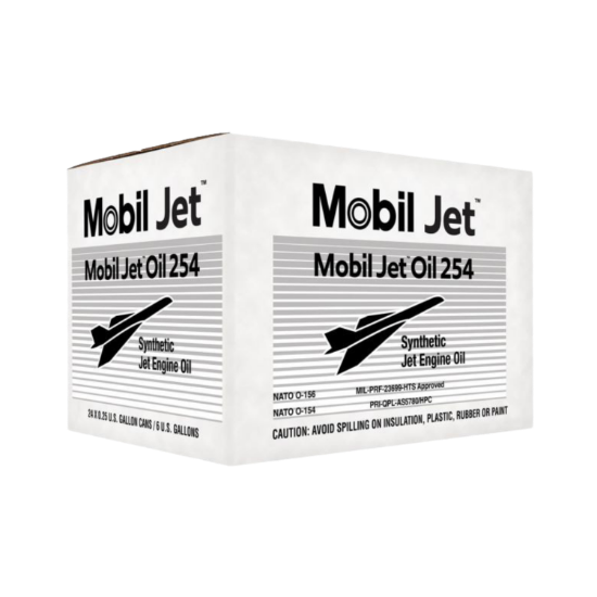 Picture of Mobil Jet™ Oil 254