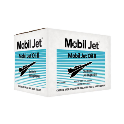 Picture of Mobil Jet™ Oil II
