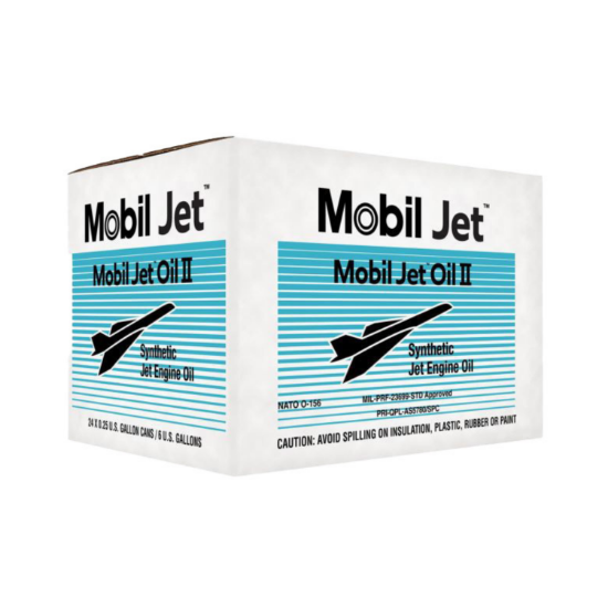 Picture of Mobil Jet™ Oil II