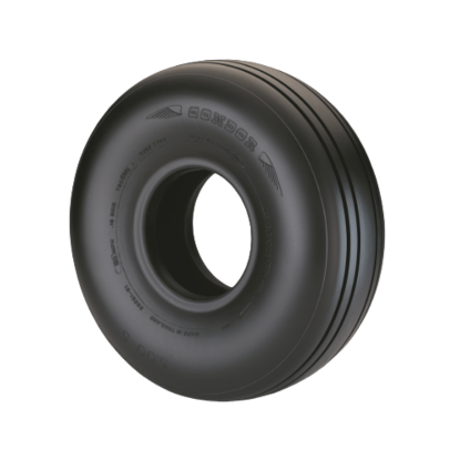 Picture of 7.00-6 6 PR TIRE 120 MPH TT CONDOR