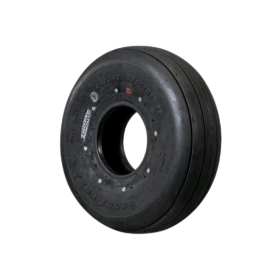 Picture of 6.00-6 6 PR TIRE 120 MPH TT FS II