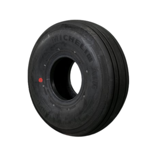 Picture of 6.00-6 4 PR TIRE 120 MPH TT AIR