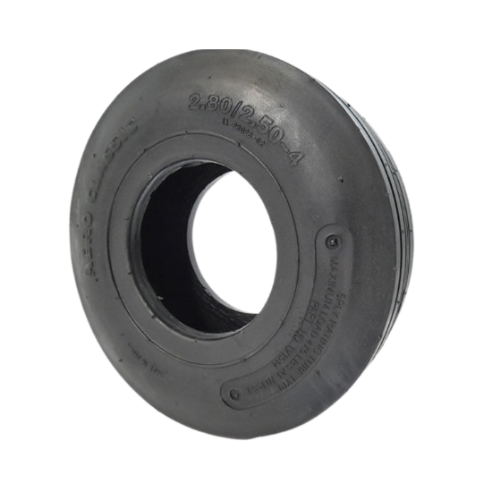 Picture of Aero Classic Rib Tire 280/250-4 6 Ply