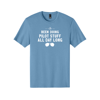 Picture of Pilot Stuff T-Shirt