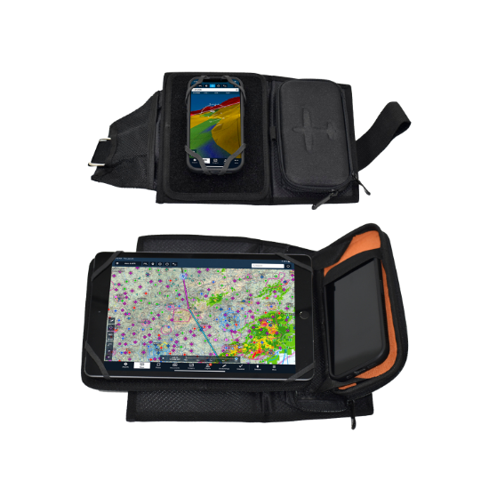 Picture of Small iDeck Kneeboard