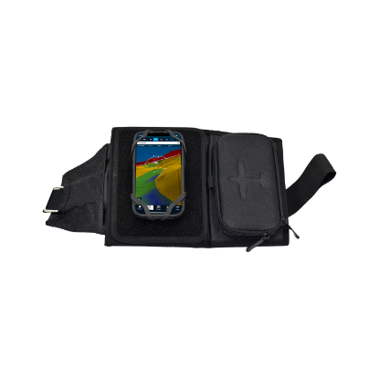 Picture of Small iDeck Kneeboard