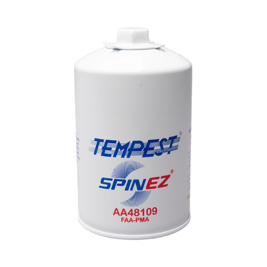 Picture of Tempest AA48109 Spin EZ Oil Filter