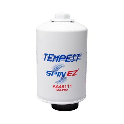 Picture of Tempest AA48111 Spin EZ Oil Filter