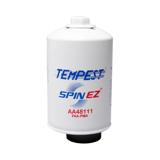 Picture of Tempest AA48111 Spin EZ Oil Filter
