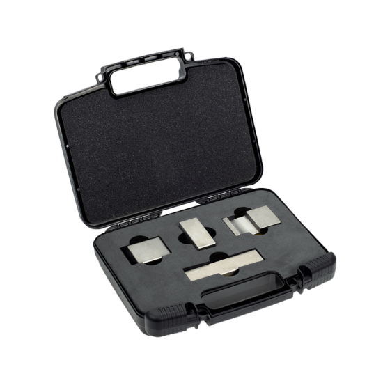 Picture of ATS Tungsten Bucking Bar Kit - 4 Pieces