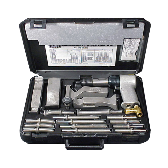 Picture of 3X Rivet Gun Kit