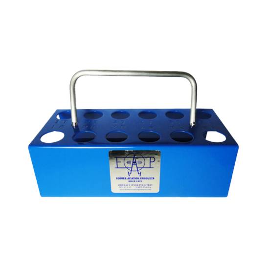 Picture of Plug - A-Long Spark Plug Tray