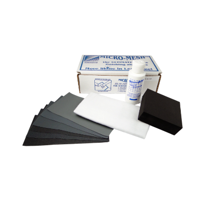 Picture of Micro-Mesh Acrylic Restoral Kit - 30 Square Feet
