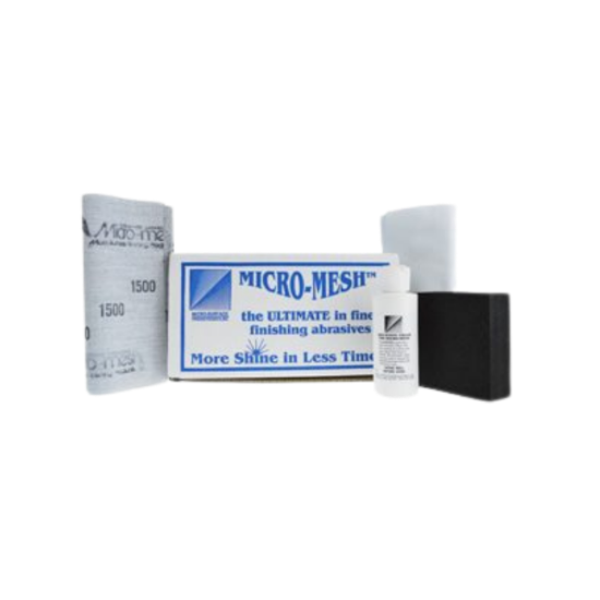 Picture of Micro-Mesh Acrylic Restoral Kit - 100 Square Feet