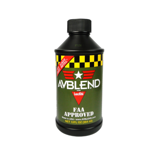 Picture of AVBLEND