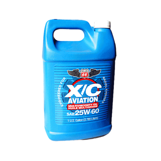 Picture of X/C® 25W-60 (Case)