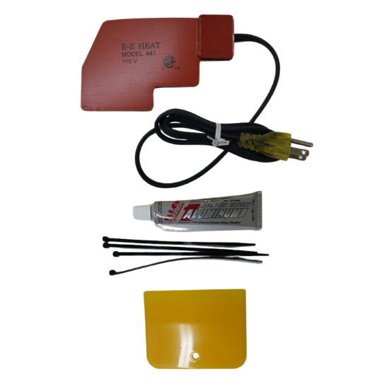 Picture of E-Z Heat 441