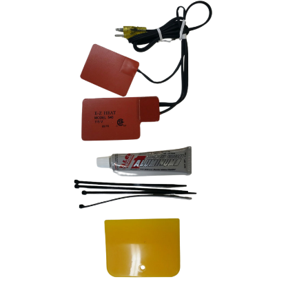 Picture of E-Z Heat 540