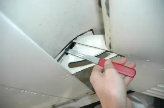 Picture of 950 Flap Track Gauge