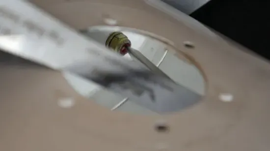 Picture of 970 Flap Roller Tool