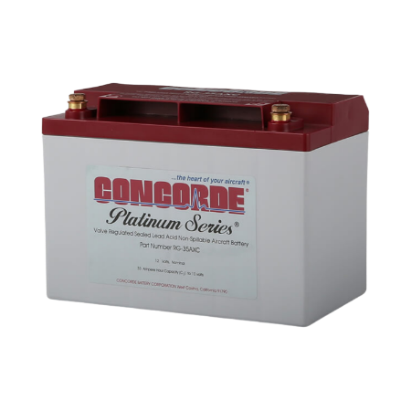 Picture for category Batteries