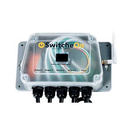 Picture for category Power Switch