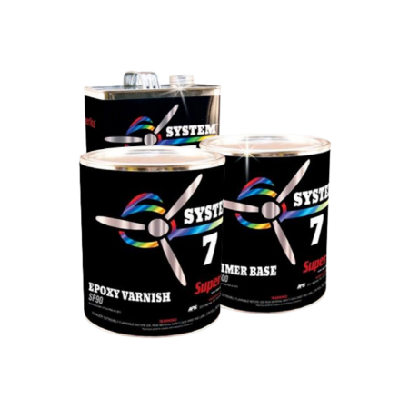 Picture for category Varnish