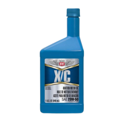 Picture of X/C® 20W-50 (1 Qt)