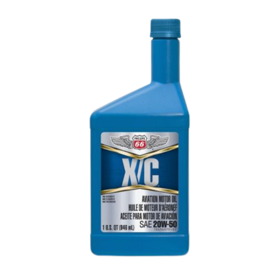 Picture of X/C® 20W-50 (1 Qt)