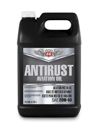 Picture of Anti-Rust Oil 20W-50 (1 Gal)