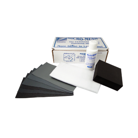 Picture for category Windshield Restoration