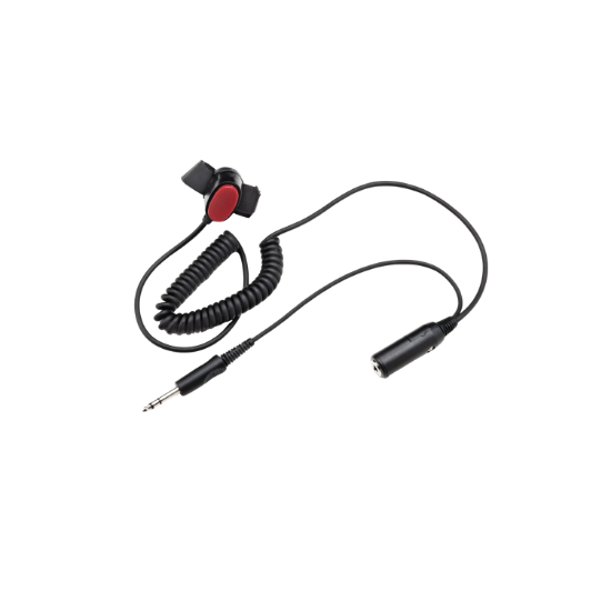 Picture of PA-50 Push-To-Talk Switch