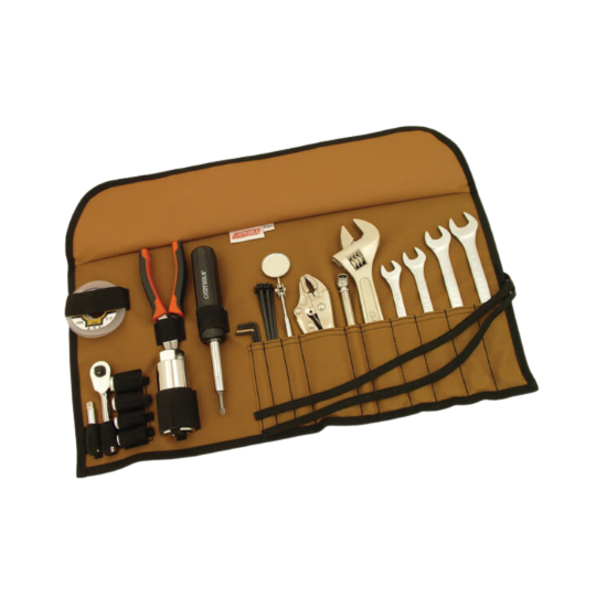 Picture of Pilot's Tool Kit