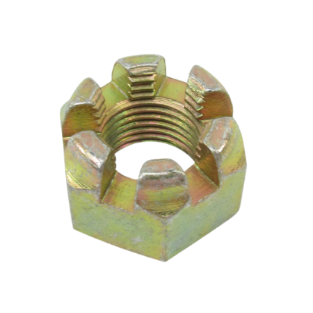 Picture for category Nuts